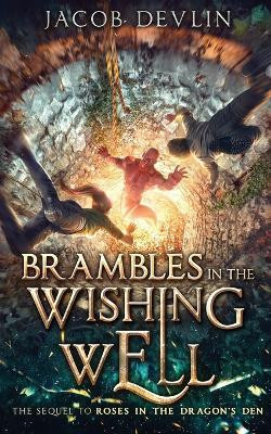 Brambles in the Wishing Well(English, Paperback, Devlin Jacob)