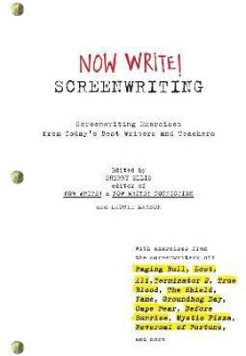 Now Write! Screenwriting(English, Paperback, Ellis Sherry)
