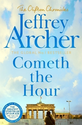 Cometh the Hour(English, Paperback, Archer Jeffrey)