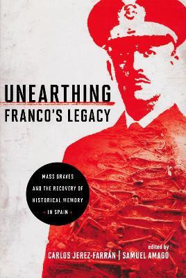 Unearthing Franco's Legacy(English, Paperback, unknown)