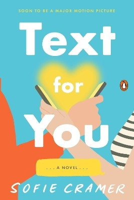 Text for You(English, Paperback, Cramer Sofie)