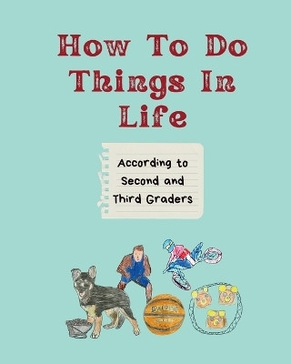 How To Do Things in Life(English, Paperback, unknown)