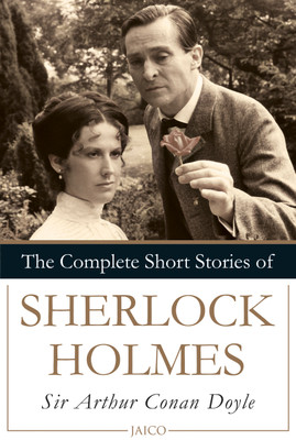 The Complete Short Stories of Sherlock Holmes(English, Paperback, Doyle Arthur Conan Sir)