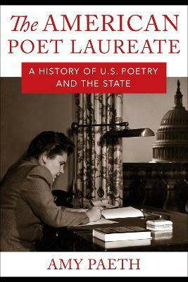 The American Poet Laureate(English, Paperback, Paeth Amy)