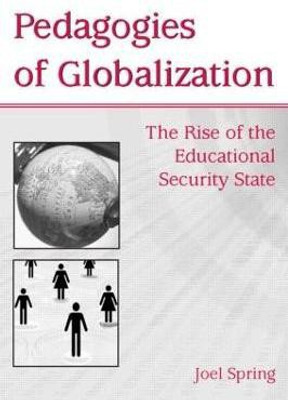 Pedagogies of Globalization(English, Paperback, Spring Joel)
