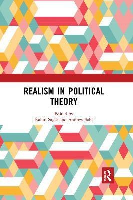 Realism in Political Theory(English, Paperback, unknown)