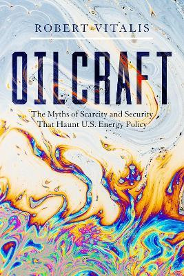 Oilcraft(English, Paperback, Vitalis Robert)