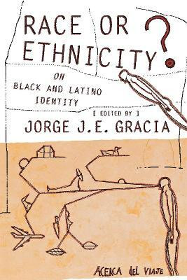 Race or Ethnicity?(English, Electronic book text, unknown)