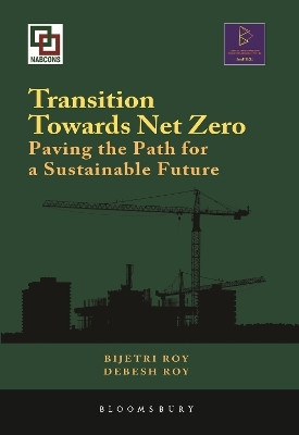 Transition Towards Net Zero(English, Hardcover, Roy Debesh)