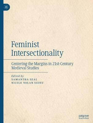 Feminist Intersectionality(English, Hardcover, unknown)