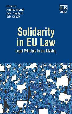 Solidarity in EU Law(English, Hardcover, unknown)