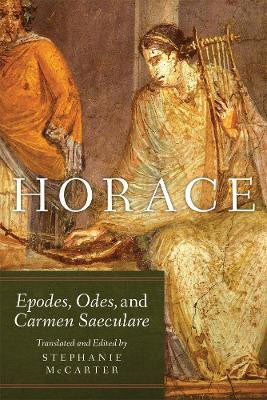 Horace(English, Paperback, unknown)