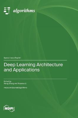 Deep Learning Architecture and Applications(English, Hardcover, unknown)