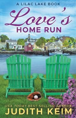 Love's Home Run(English, Paperback, Keim Judith)