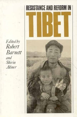 Resistance and Reform in Tibet First  Edition(English, Paperback, unknown)