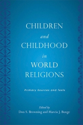 Children and Childhood in World Religions(English, Hardcover, unknown)