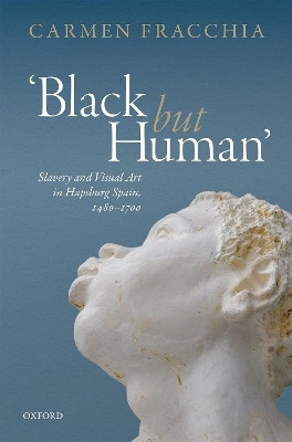 'Black but Human'(English, Hardcover, Fracchia Carmen)