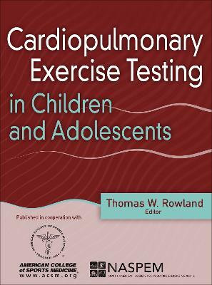 Cardiopulmonary Exercise Testing in Children and Adolescents(English, Hardcover, unknown)