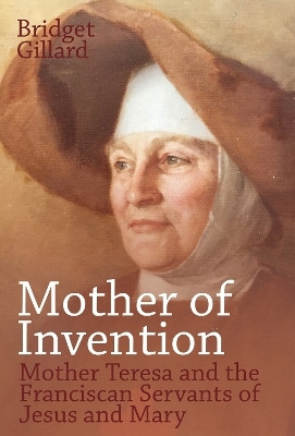 Mother of Invention(English, Hardcover, Gillard Bridget)