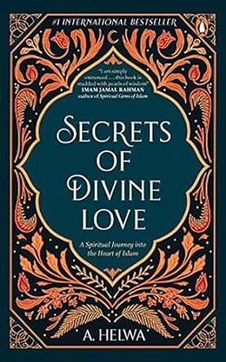 Secrets of Divine Love456(Paperback, A.Helwa M)