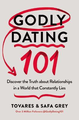 Godly Dating 101(English, Paperback, Grey Tovares)