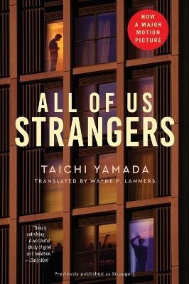 All of Us Strangers [Movie Tie-In](English, Paperback, Yamada Taichi)