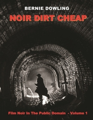 Noir dirt cheap(English, Paperback, Dowling Bernie)