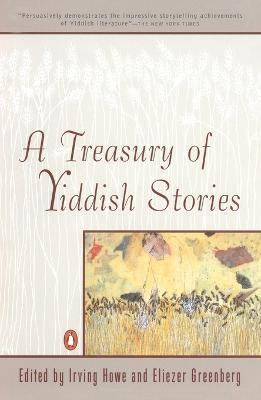 A Treasury of Yiddish Stories(English, Paperback, unknown)