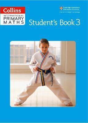 Student's Book 3(English, Paperback, Wrangles Paul)