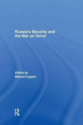 Russia's Security and the War on Terror(English, Paperback, unknown)
