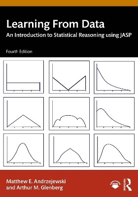 Learning From Data(English, Paperback, Glenberg Arthur M.)