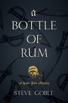 A Bottle of Rum(English, Paperback, Goble Steve)