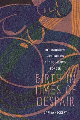 Birth in Times of Despair(English, Paperback, Heckert Carina)