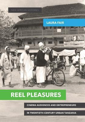 Reel Pleasures(English, Paperback, Fair Laura)