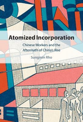 Atomized Incorporation(English, Hardcover, Rho Sungmin)