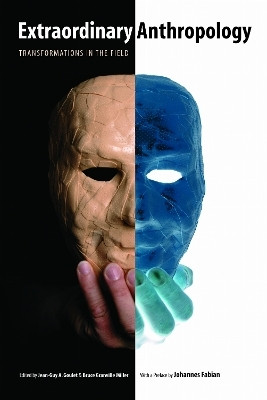 Extraordinary Anthropology(English, Paperback, unknown)