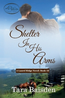 Shelter in His Arms(English, Paperback, Baisden Tara)