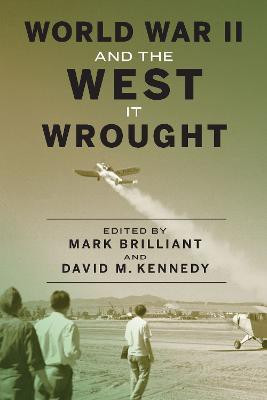 World War II and the West It Wrought(English, Electronic book text, unknown)