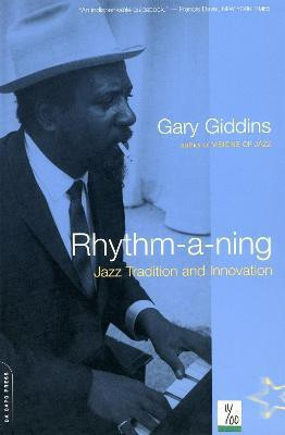 Rhythm-a-ning(English, Paperback, Giddins Gary)