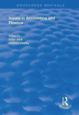Issues in Accounting and Finance(English, Paperback, unknown)