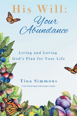 His Will(English, Hardcover, Simmons Tina)