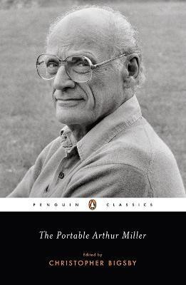 The Portable Arthur Miller(English, Paperback, Miller Arthur)