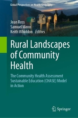 Rural Landscapes of Community Health(English, Hardcover, unknown)