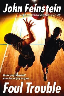 Foul Trouble(English, Paperback, Feinstein John)