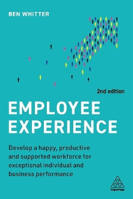 Employee Experience(English, Paperback, Whitter Ben)