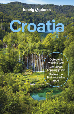 Lonely Planet Croatia(English, Paperback, Lonely Planet Anja)