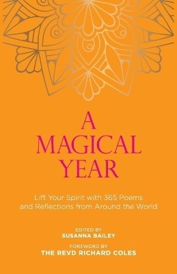 A Magical Year(English, Paperback, Bailey Susanna)