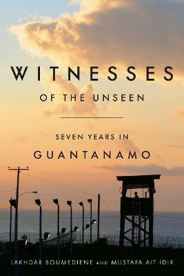 Witnesses of the Unseen(English, Electronic book text, Boumediene Lakhdar)