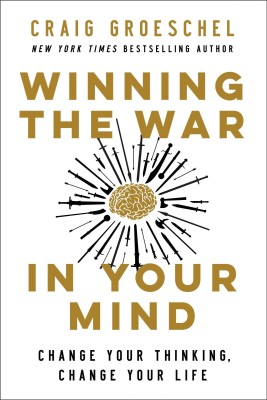 Winning the War in Your Mind(English, Paperback, Groeschel Craig)