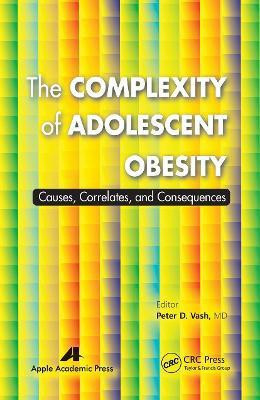 The Complexity of Adolescent Obesity(English, Paperback, unknown)